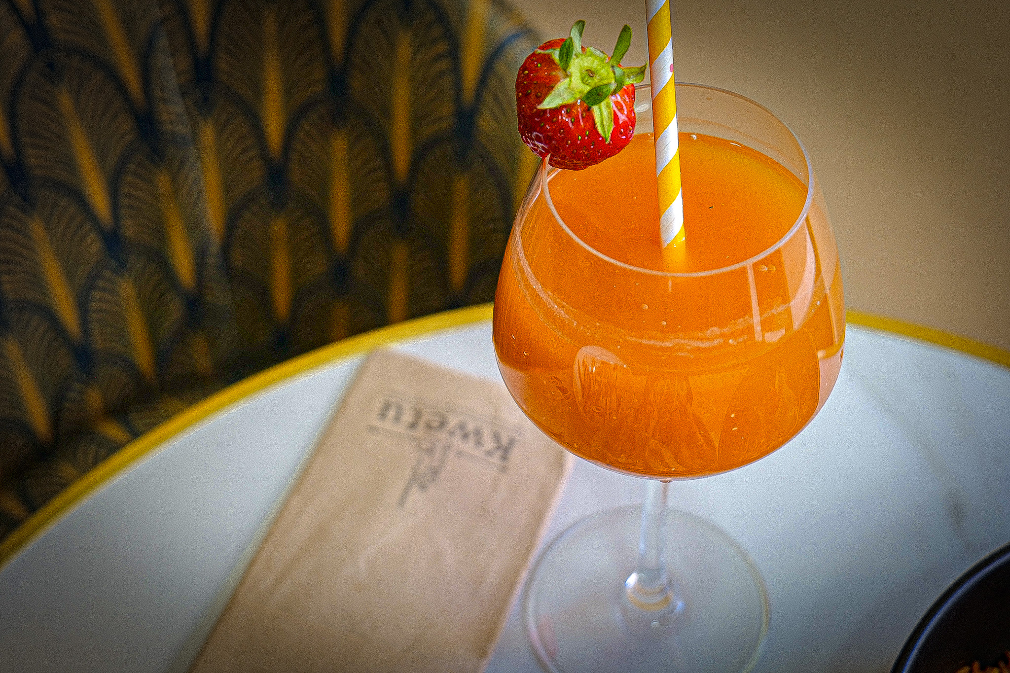 cocktail